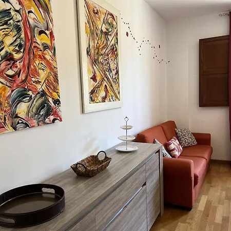 Palazzo Augusteo * Nardo