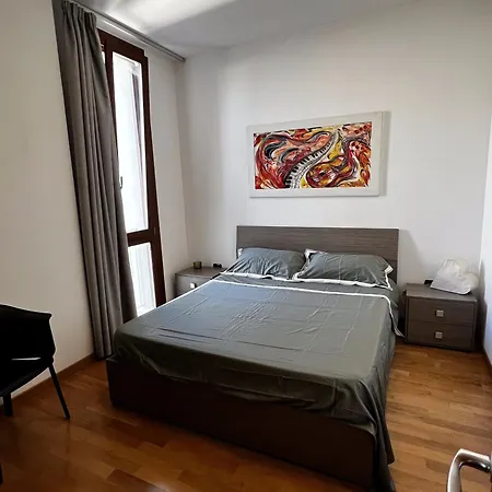 Palazzo Augusteo Apartment