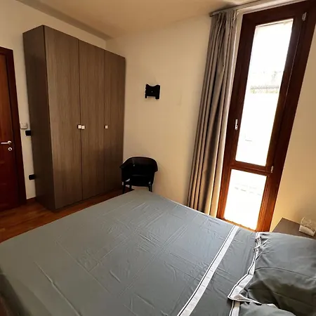 Apartment Palazzo Augusteo *