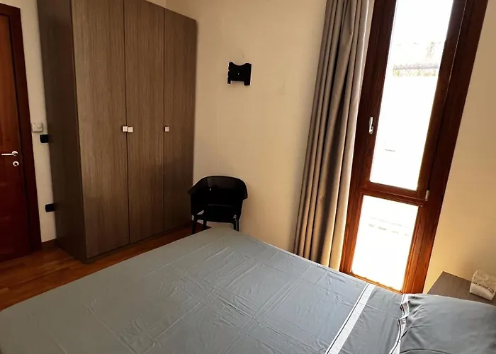 Apartment Palazzo Augusteo *