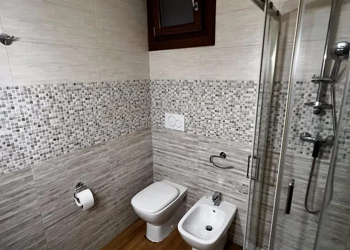 Apartment Palazzo Augusteo Nardo