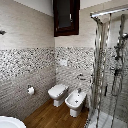 דירה Palazzo Augusteo Nardò