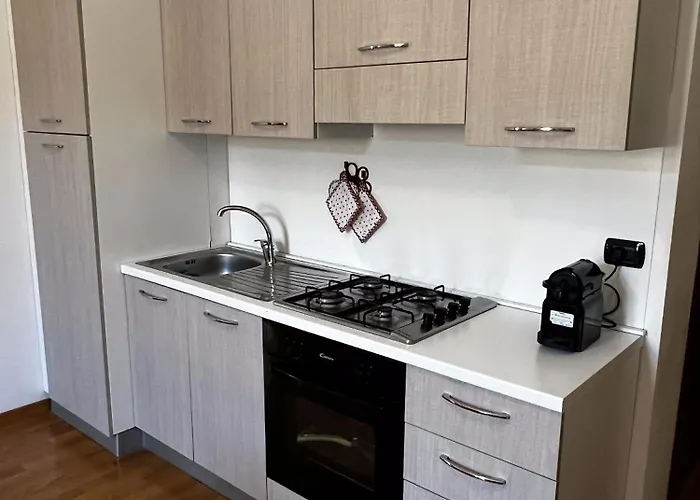 Palazzo Augusteo Appartamento Nardò