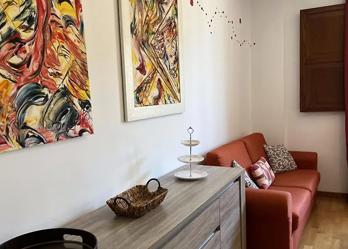 Palazzo Augusteo * Nardò